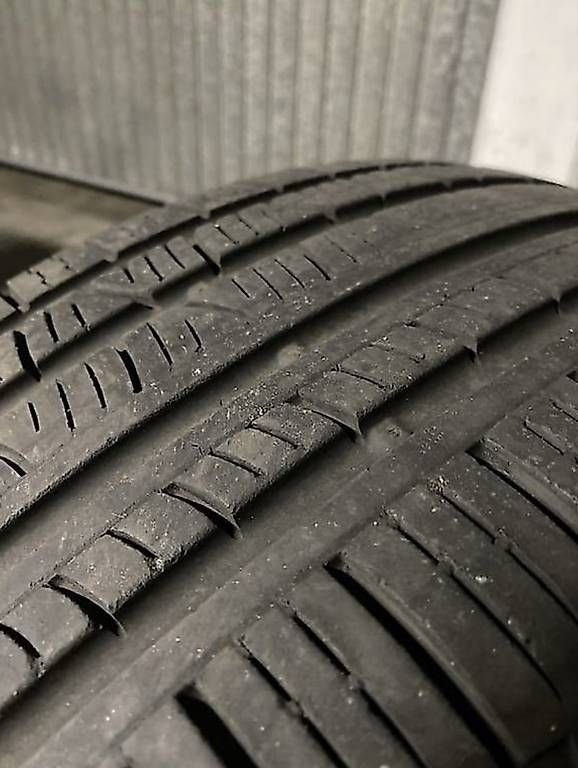 Pneumatici & Ruote complete: Roues complètes Porsche Macan  – Usato da Petit-Lancy venduto da stellina69 2