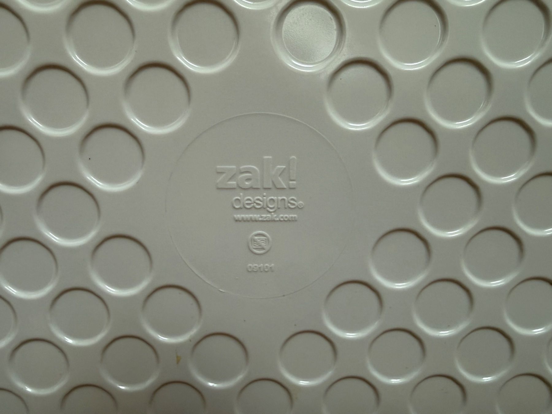 Set di piatti: zak! designs Serviertablett – Usato da Bern venduto da Garob 1