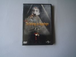 Die Schlange im Regenbogen(1988) - Wes Craven