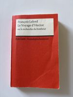 Le Voyage d'Hector von François Lelord Universal-Bibliothek