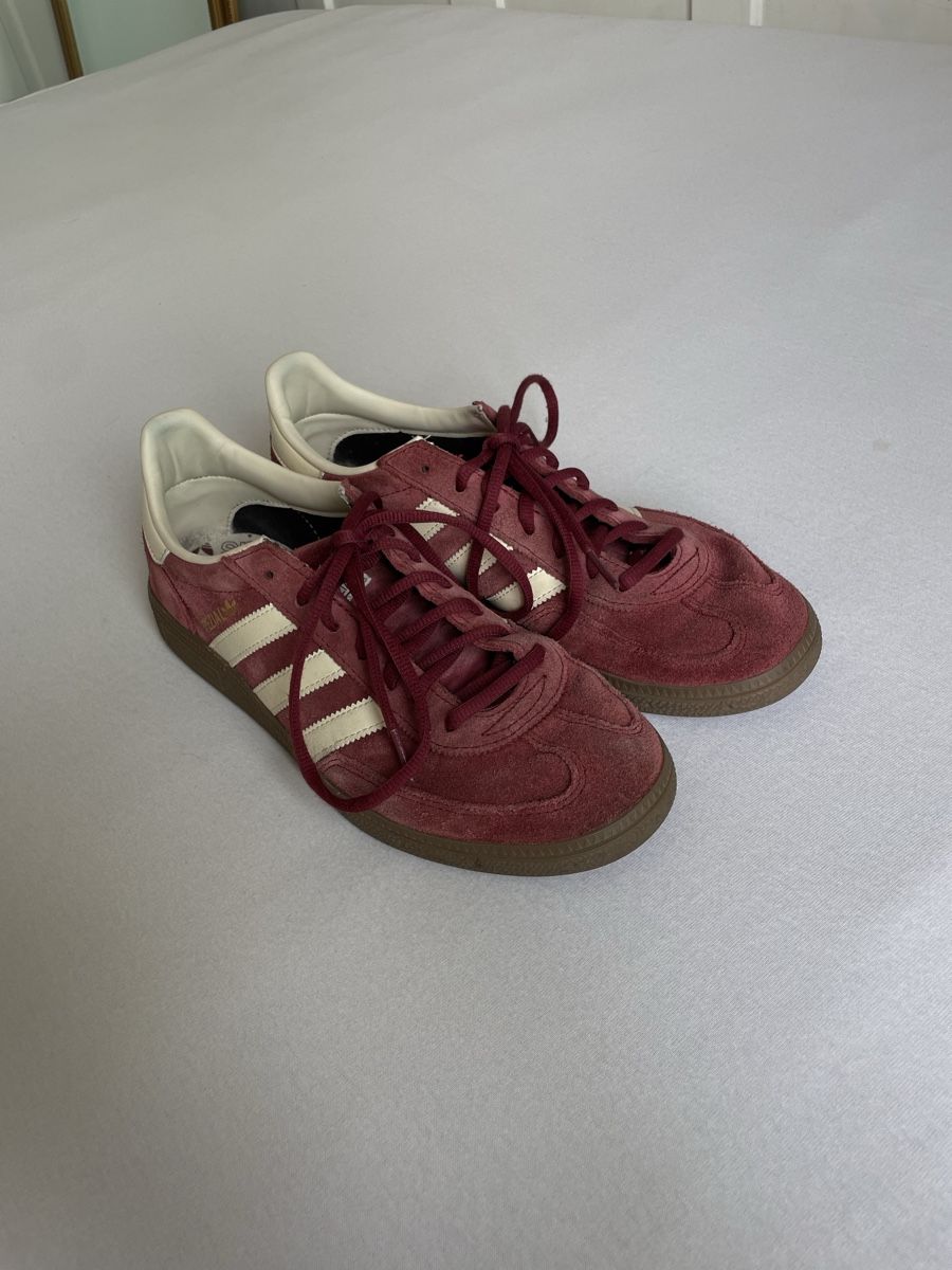 Adidas Herrenschuhe: Adidas Spezial – Gebraucht aus Winterthur von sina852636 1