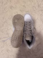 Nike dunk haute ( air force )