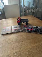 Lego Absetzkipper 42084