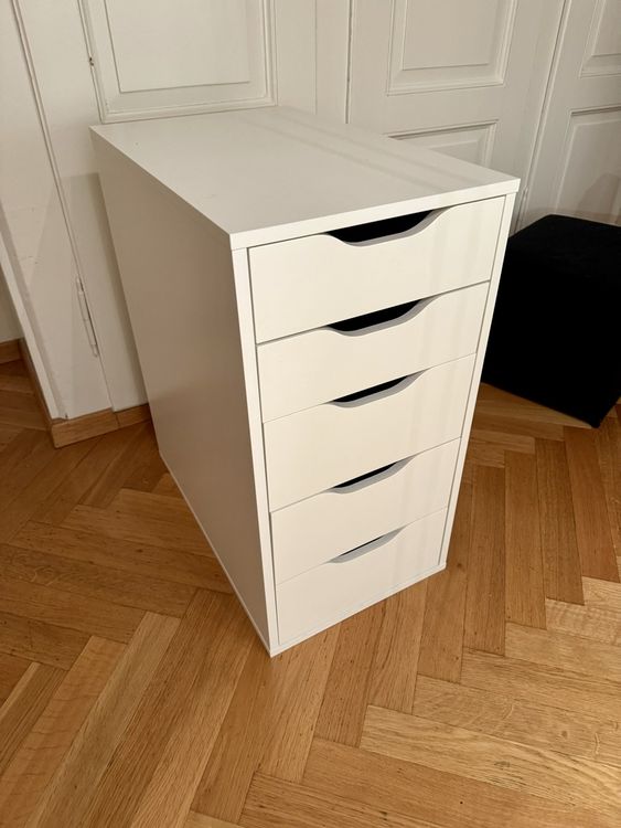 Neues Regal „Alex“ Schubladenelement (Neu (gemäss Beschreibung)) in ...