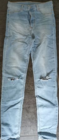 Calzedonia Jeans/ Jeggins Gr. M