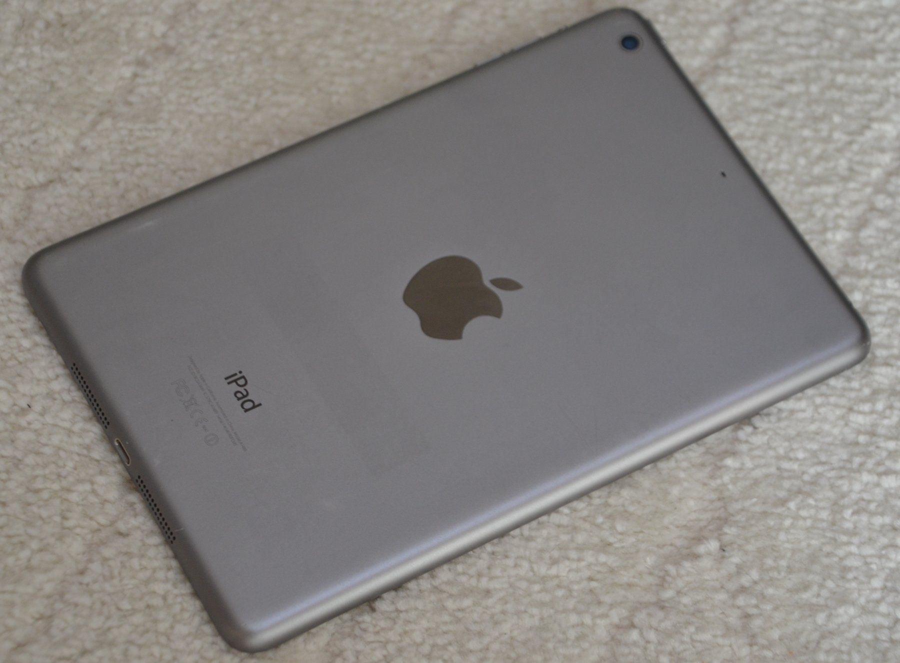 Apple Tablet PC: Apple iPad mini 2 A1489 – Usato da Collonges venduto da arashee 3