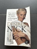 Desirée Nick - Was Mütter verschwiegen