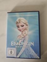 DVD Disney Die Eiskönigin völlig unverfroren