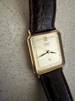 Citizen Vintage 1980er Jahre Dresswatch