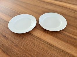 Dessertteller