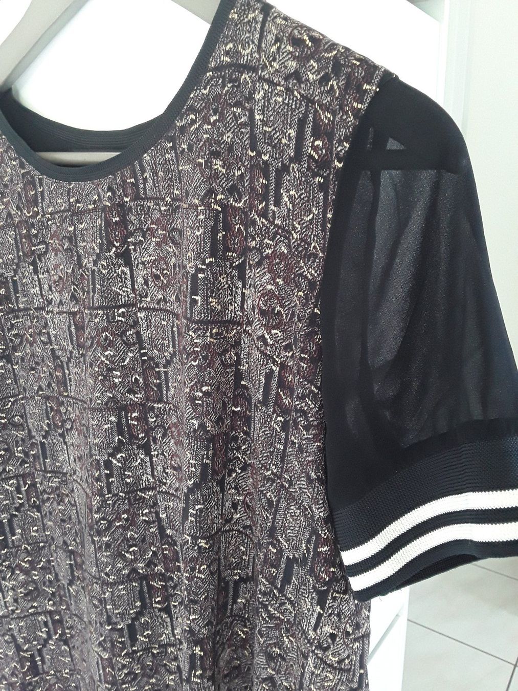 Maison Scotch Vestiti: Tolles MAISON SCOTCH  Kleid  Gr.36 – Nuovo (secondo la descrizione) da Heimberg venduto da Samprof