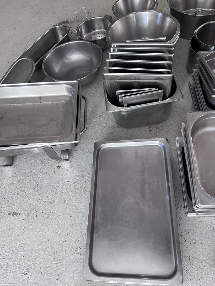 Komplettküchen: Küchen-Set  (26) – Gebraucht aus Glattfelden von bro_f2vv 4