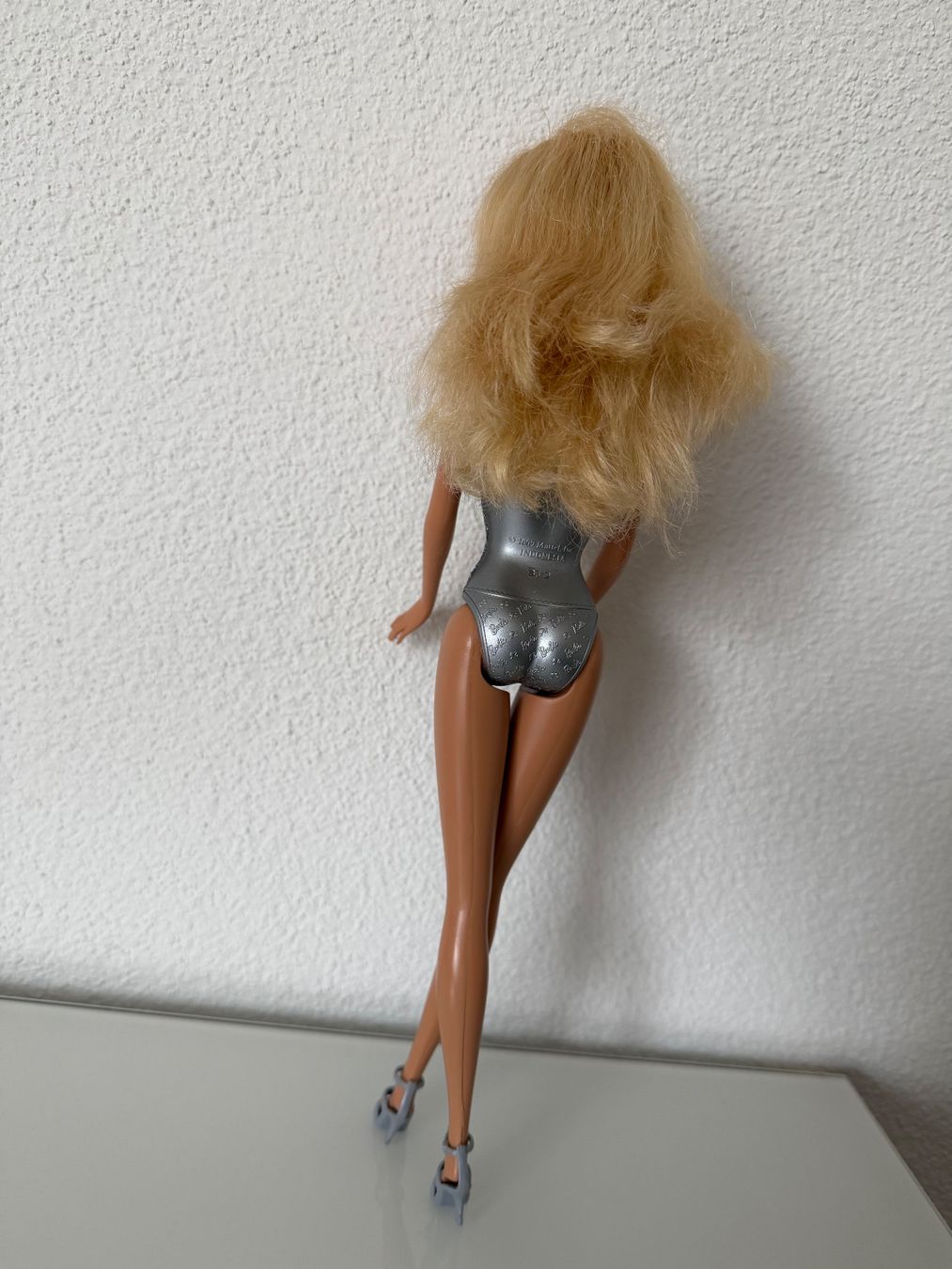 Bambole: Barbie 2009 von MATTEL – Usato da Zug venduto da kuba1972 5