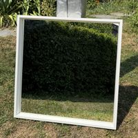 IKEA Nissedal Spiegel 65×65 cm