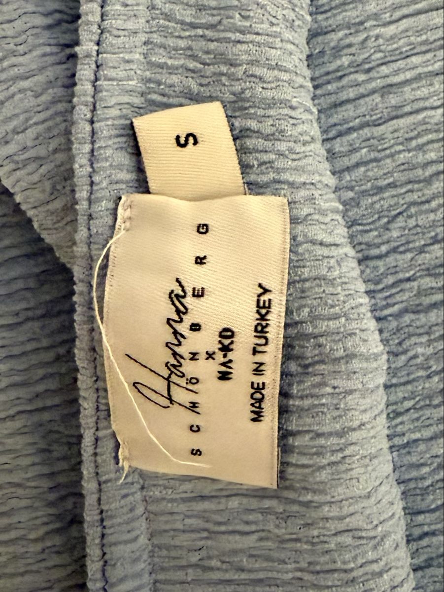 Na-kd Tops: Haut NA-KD bleu ciel taille S – Neu (gemäss Beschreibung) aus Châtelaine von nan_j75j 1