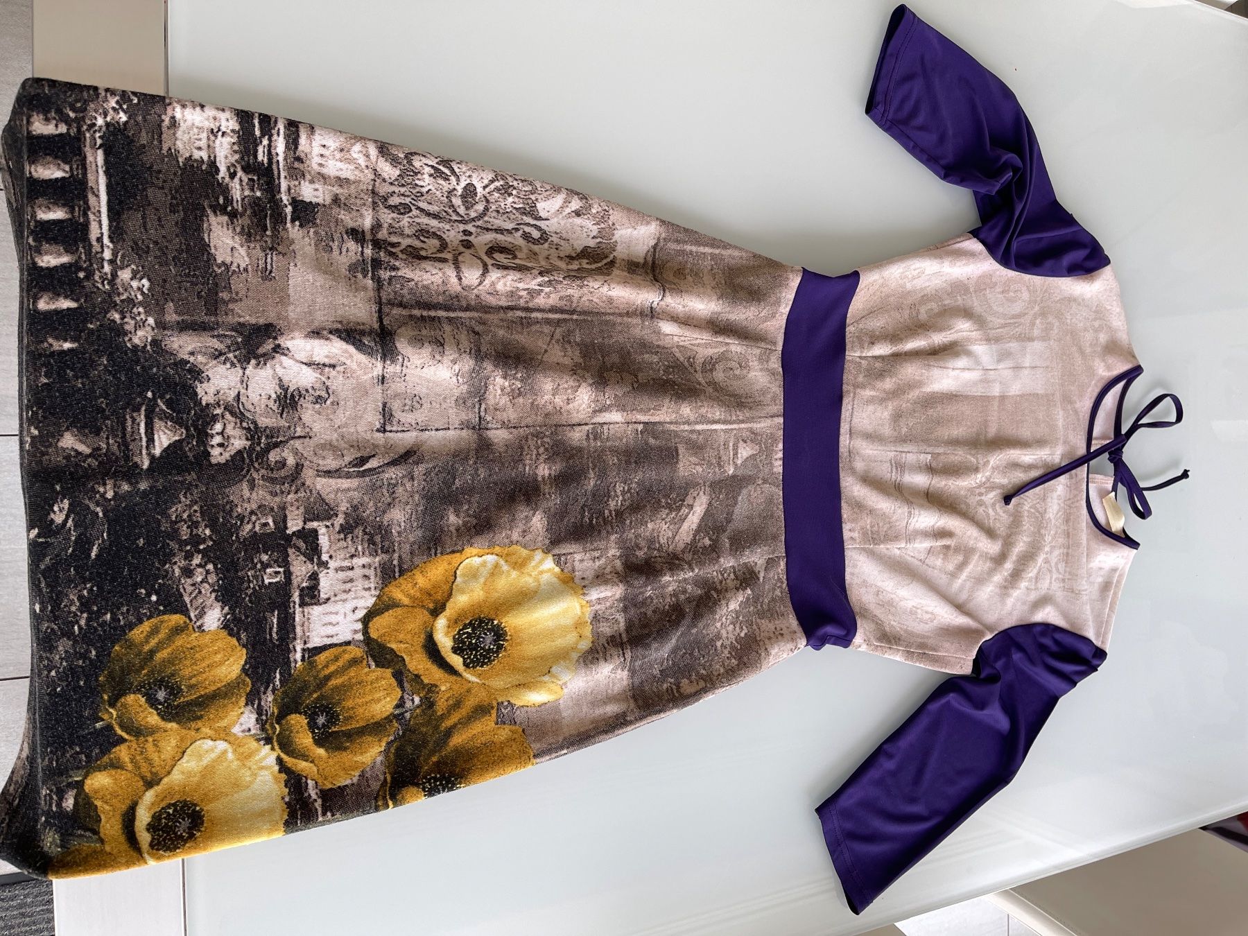 Vestiti: Robe mi-longue – Usato da Portalban venduto da Lsgn