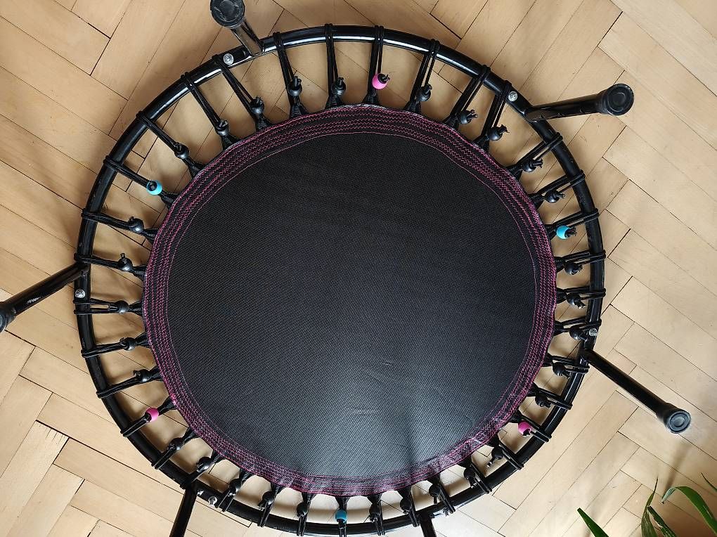 Trampolini: Trampolin  – Usato da Rehetobel venduto da ft24 1