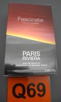 Fascinate pour Homme, Eau de toilette, Nr. Q69