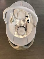 Elektrische Babywippe Kinderkraft