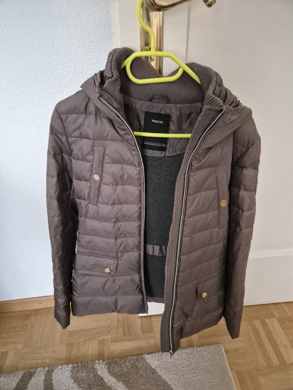 C&A Giacche: Frühlingsjacke – Usato da Zürich venduto da mar_fh5h