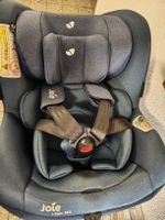 Joie i-Spin 360 i-Size Kindersitz / Reboarder (drehbar) inkl