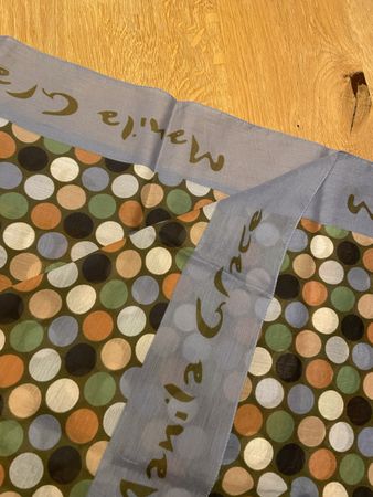 Manila Grace Foulard
