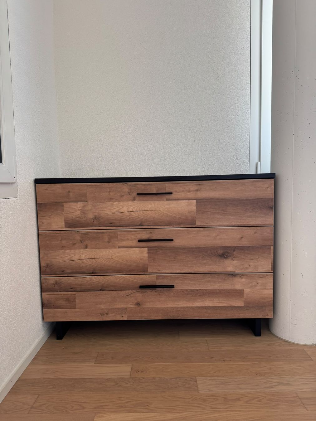 Conforama Commodes: Kommode 3 Schubladen – Neuf (Voir description) à Spreitenbach par nik_gm6b 1