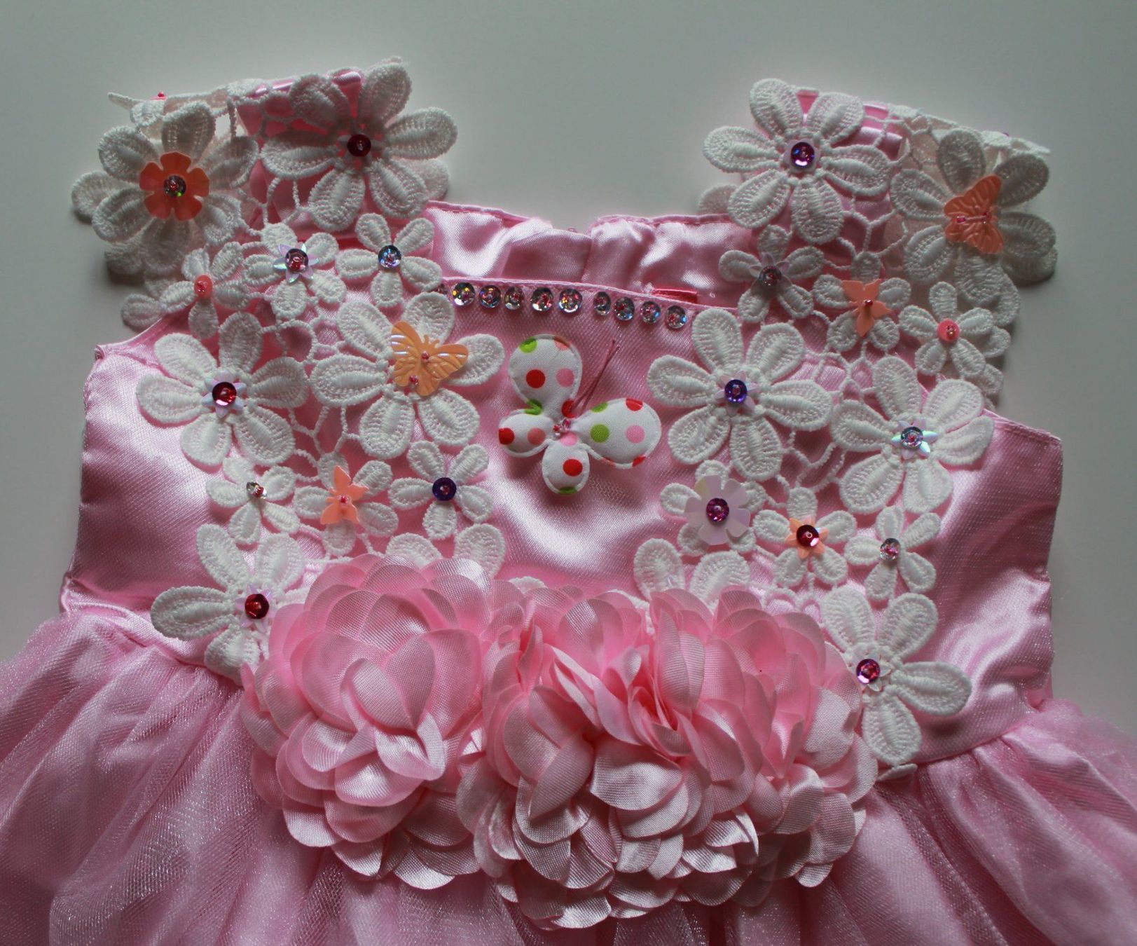Costumes: Costume fée/ Fee t. 2 ans – D'occasion à Peseux par CoolShoping 2