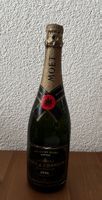 Champagner Moet & Chandon Champagner, Jahrgang 1996