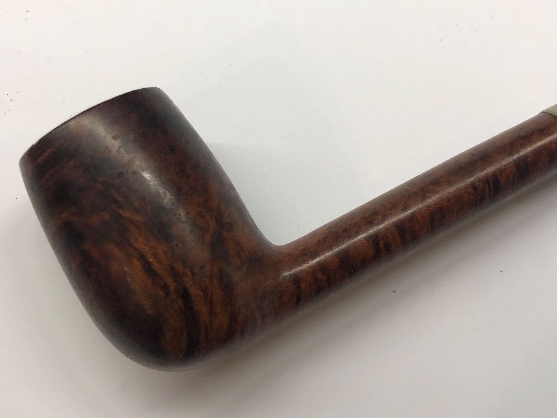 Pipe & Accessori: Pfeife Civic Canterbury England – Usato da Nunningen venduto da anclaudia 9