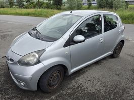 Toyota Aygo Sol 1.0
