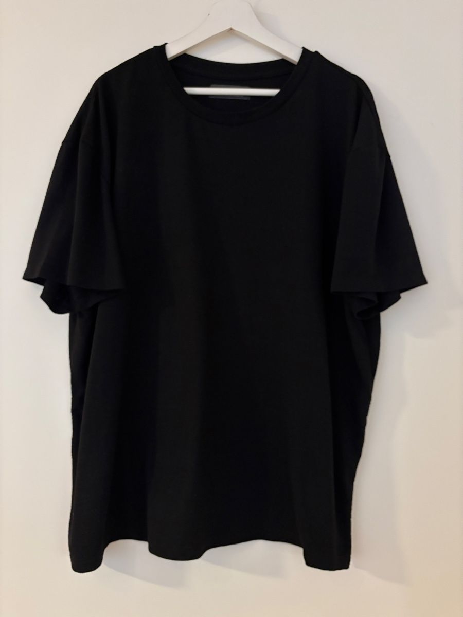 T-shirt: Primark T-Shirt Schwarz Gr. 2XL – Usato da Basel venduto da ukhtyy