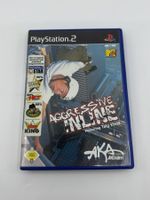 Aggressive Inline (PS2)