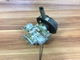 Gebrauchter VW Industrie Motor Vergaser Solex