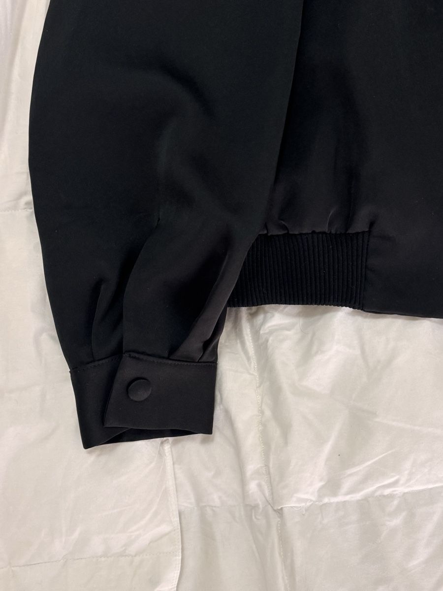 Claudie Pierlot Giacche: Claudie perlot schwarze Jacke – Nuovo (secondo la descrizione) da Lenzburg venduto da CelinaS01 2