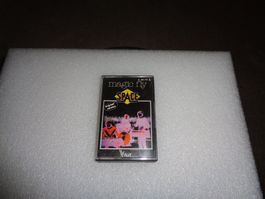 MC. SPACE MAGIC FLY  Originalversion  RAR 1977