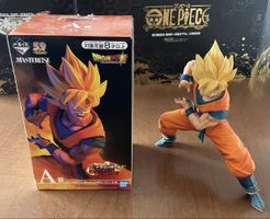 Dragonball Son Goku Masterlise Da collezione!
