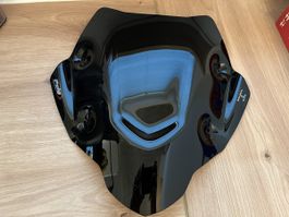 Puig Windshield Honda Transalp 750 ab 2023