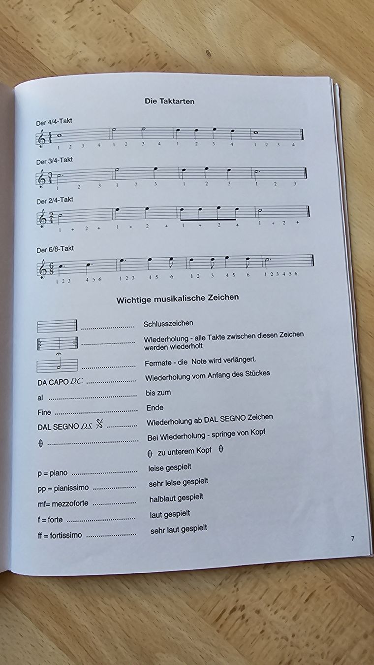 Libri: Gitarre lernen leicht gemacht – Usato da Suberg venduto da nat_qvg5 1