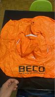 Beco Schwimmhilfe Schwimmring Orange für sicheres Plantschen