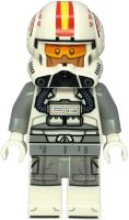 Lego Star Wars - Clone Trooper Pilot Phase 2 (sw1402)