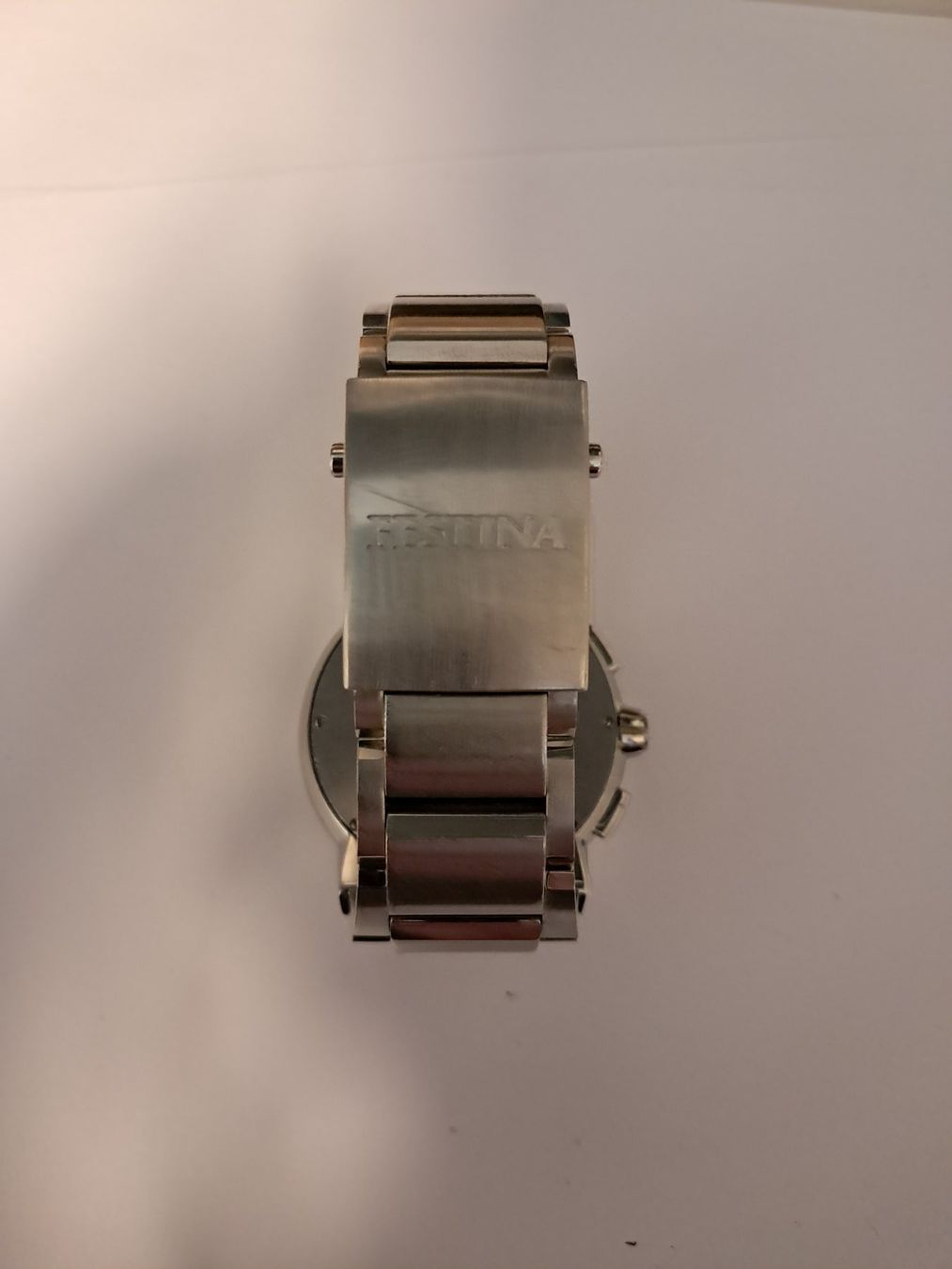 Festina Uhren: Festina Mambo F16122 – Gebraucht aus Mund von Bhg87 1