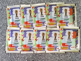 Panini Fifa World Cup 2026