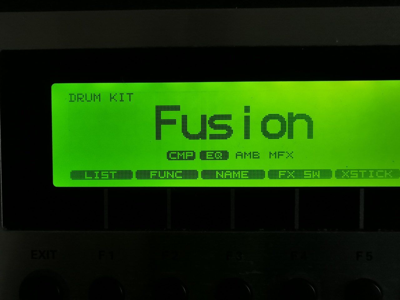 Roland Musikinstrumente: Roland TD 12 Percussion Sound Module – Neu (gemäss Beschreibung) aus Erlach von thermoflash 3