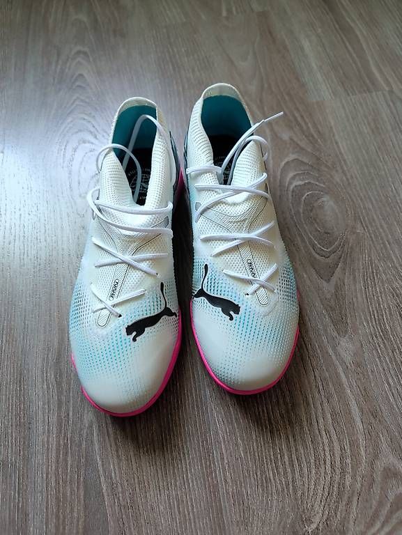 Puma Scarpe da uomo: Neu Puma Future 7 Match TT  "Phenomenal/Breakthrough Pack" – Nuovo (secondo la descrizione) da Turbenthal venduto da SGComputers-GmbH 2