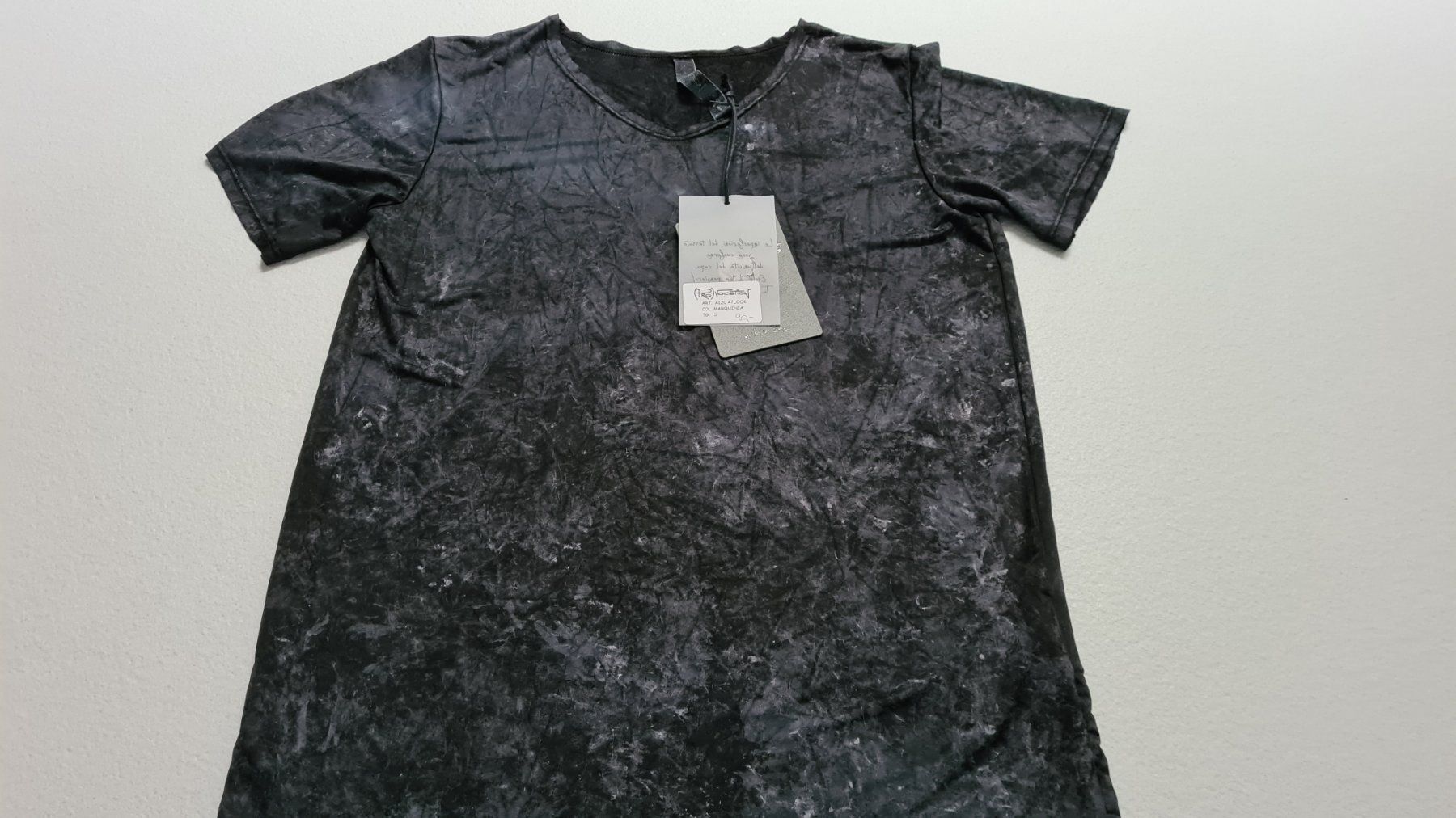 T-shirt: neue!original PROVOCATION shirt gr. S – Usato da bellinzona venduto da zeus6535