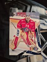 Ivars Punnenovs Rapperswil Jona Lakers 2025/26 Sportzoo