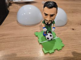 Ballers Zuru Sammelfigur Torhüter 