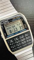 Casio DBX - 112