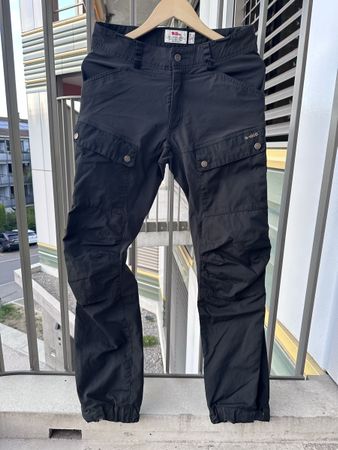 Fjällräven Keb Trousers Herren Gr. 44 / W29 Regular